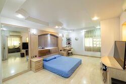 Blk 163 Jalan Teck Whye (Choa Chu Kang), HDB Executive #525298591